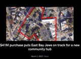 jewish community 2022