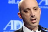 greenblatt kike who hates all europeans