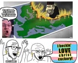 christcuckers
