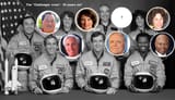 NASA FraudSters