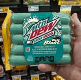 baja blast