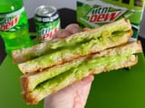 sandwich