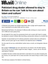 the united kingdom of allah