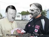 Munich Conference Boys