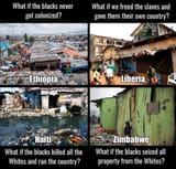 blacks without whites