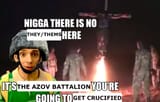 didn&#039;t happen but should have - the 155th naval infantry brigade of puccia deserves it 