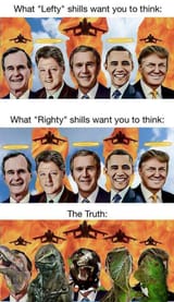 the truth