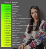 romanians and serbians are almost same people