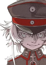 my random Ares-Eloah tulpa-form
