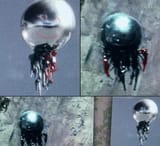 mercuryball