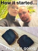 toasted zubhumans