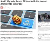 balkan iq