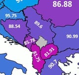 IQ balkan