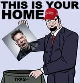Trash