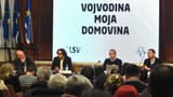 vojvodina domovina