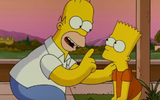 Homer So Far Not Yet