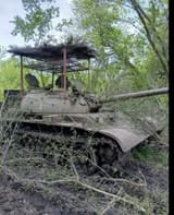 cope russia t-54 glory