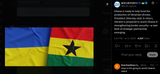 Ghana is ready to help fund the production of Ukrainian drones, President Zelensky said. In return, Ukraine is prepared to assist Ghana 11-07-2025
