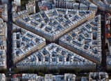 paris urbanism