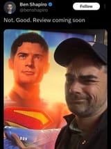 Ben Shapiro Original