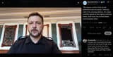 All reports confirm that US aid deliveries have resumed,&#039; Zelensky said in his evening address. He noted positive signals at the highest political levels 11-07-2025