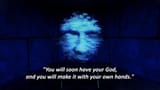 God from the machine deus ex