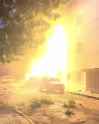 Lviv suffered one of the largest drone attacks since the start of the Russian invasion last night. Residential buildings and cars were damaged 12-07-2025 HD_thumb.jpg