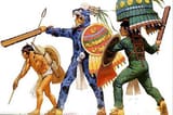 aztec-warriors