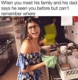 Mia K saw you somewhere
