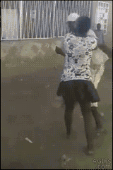 rwanda rousey