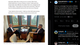 Putin is a strategic fool and a military failure. He wanted to destroy Ukraine, but it will become a member of the EU—and eventually NATO 12-07-2025 Finnish, Alexander Stubb