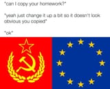 soviet yurope