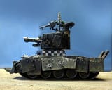 225043-Ork Tank, Ork Kitbashed tank