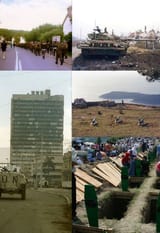 Collage_Yugoslav_wars