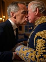 Carney-and-king-Charles-are-very-close