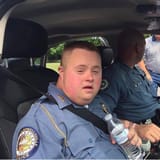 Americop officer down