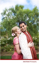 Indian French couple 3b