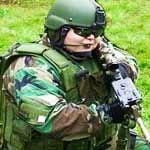 armchairsurvivalist