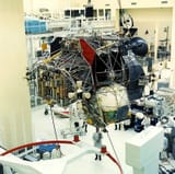 lunar lander