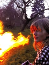HeBuiltHerAFire