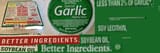 papa johns ingredients