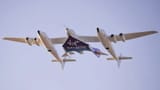 vigin galactic spaceplane carrier