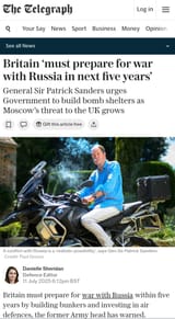 UK by 2030