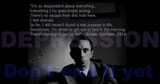 Goebbels depression