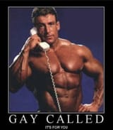 gayaf