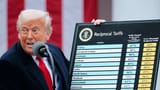 April 2 tariffs
