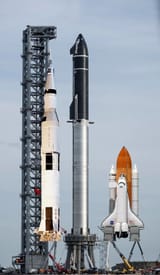 space then vs now