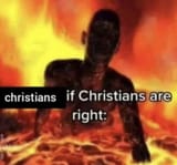 christians