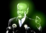 Green Yacub