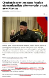 kadyrov against nationalism